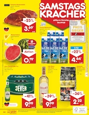 Steak im Netto Marken-Discount Prospekt in Bremen Aktueller Netto Marken-Discount Prospekt mit Steak, "Aktuelle Angebote", Seite 44