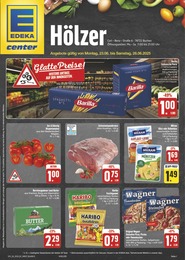 E center Prospekt für Walldürn mit 28 Seiten E center Prospekt für Walldürn: "Wir lieben Lebensmittel!", 28 Seiten, 23.06.2025 - 28.06.2025