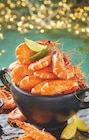 Crevettes cuites - Intermarché Hyper Crevettes cuites à 6,99 € dans le catalogue Intermarché Hyper