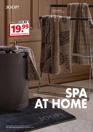 SegmĂĽller Handtuch im Prospekt SegmĂĽller Handtuch im Prospekt