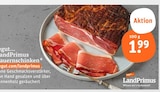 Bauernschinken im tegut Prospekt Bauernschinken von LandPrimus im aktuellen tegut Prospekt für 1,99 €