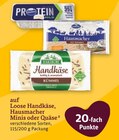 20-fach Punkte bei tegut im Angebot 20-fach Punkte im aktuellen tegut Prospekt