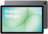 Galaxy Tab A11+ WiFi bei expert im Bad Waldsee Prospekt für 199,00 €