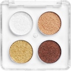Nagelpuder Effekt Palette Angebote von NÉONAIL bei dm-drogerie markt Dreieich für 14,95 €