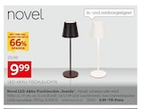 LED-Akku-Tischleuchte Seatle im Angebot bei XXXLutz in Hildesheim LED-Akku-Tischleuchte Seatle Angebote von Novel bei XXXLutz Hildesheim für 9,99 €