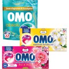 SUR TOUTES LES CAPSULES - OMO - Carrefour à Belfort SUR TOUTES LES CAPSULES - OMO en promo chez Carrefour Belfort