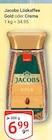Gold im Angebot bei GLOBUS in Wolfenbüttel Gold Angebote von Jacobs bei GLOBUS Wolfenbüttel für 6,99 €
