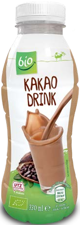 Kakaodrink bei ALDI SÜD in Dreieich Kakaodrink im Angebot bei ALDI SÜD Dreieich für 0,49 €