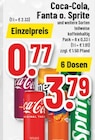 Aktuelle Cola Angebote bei Marktkauf in Arnsberg Aktuelles Coca-Cola, Fanta, Sprite Angebot bei Marktkauf in Arnsberg ab 3,79 €