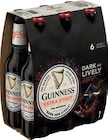 Bier aus Irland Angebote von Guinness oder Kilkenny bei Getränke Hoffmann Brilon für 5,99 €