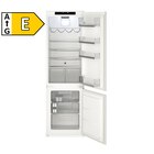 Kühl-/Gefrierschrank 700 integriert E von ISANDE für 749,00 € bei IKEA im Angebot Kühl-/Gefrierschrank 700 integriert E von ISANDE im aktuellen IKEA Prospekt