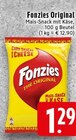 Original im Angebot bei EDEKA in Krefeld Original Angebote von Fonzie's bei EDEKA Krefeld für 1,29 €