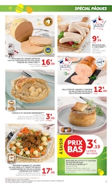 Prospectus Super U "Super U" en cours à Nantes, Page 3 Catalogue Super U en cours à Nantes, "Super U", Page 3