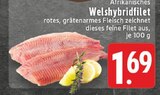 Aktuelles Welshybridfilet Angebot bei E center in Aachen ab 1,69 €