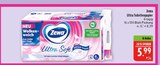 Ultra Toilettenpapier im Angebot bei Marktkauf in Leipzig Ultra Toilettenpapier Angebote von Zewa bei Marktkauf Leipzig für 5,99 €