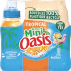 Tropical - OASIS en promo chez Aldi Vitry-sur-Seine à 2,89 €