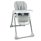 Chaise haute évolutive - TEX BABY en promo chez Carrefour Chaise haute évolutive - TEX BABY dans le catalogue Carrefour