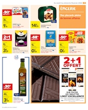 Huile D'olive Angebote im Prospekt "Carrefour market" von Carrefour Market Huile D'olive Angebote im Prospekt "Carrefour market" von Carrefour Market auf Seite 9