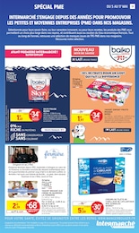 Offre Fruits Rouges dans le catalogue Intermarché Super du moment à la page 29