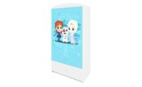 Aktuelle Kleiderschrank Angebote bei Höffner in Erlangen Aktuelles Kleiderschrank Snow Princesses Angebot bei Höffner in Erlangen ab 499,00 €