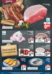 Ähnliche Hummer Angebote im Prospekt "Wir lieben Lebensmittel!" von EDEKA in Nürnberg Ähnliche Angebote wie Hummer im Prospekt "Wir lieben Lebensmittel!" auf Seite 4 von EDEKA in Nürnberg