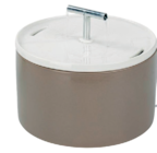 Maxi Zoo Houdemont - Promo Fontaine à eau Promo Fontaine à eau à 34,99 € dans le catalogue Maxi Zoo à Houdemont