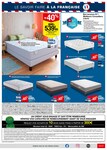 Matelas Matelas
