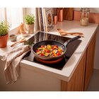 Gamme Easy Cook & Clean - TEFAL - Carrefour à Nancy Gamme Easy Cook & Clean - TEFAL en promo chez Carrefour Nancy à 18,49 €