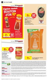 Offre Epice dans le catalogue Intermarché Hyper du moment à la page 38