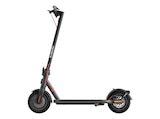 Electric Scooter 4 E-Scooter (10 Zoll, Black) von XIAOMI im aktuellen MediaMarkt Saturn Prospekt für 394,99 €
