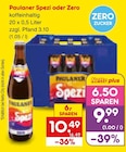 Netto Marken-Discount - Spezi Angebot im Prospekt Spezi bei Netto Marken-Discount im Prospekt "" für 9,99 €