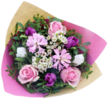 Frühlingsstrauß bei Kaufland im Prospekt "" für 6,99 €