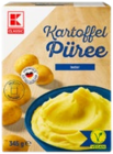 Aktuelles Kartoffelpüree Angebot bei Kaufland in Bergisch Gladbach ab 1,11 €