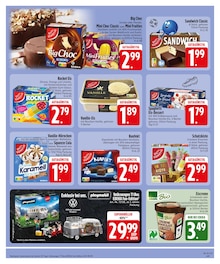 Schokolade im aktuellen EDEKA Prospekt (München) Schokolade im EDEKA Prospekt "Wir lieben Lebensmittel." mit 32 Seiten (München)