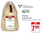 Frisches Suppenhuhn bei EDEKA im Trierweiler Prospekt für 7,99 €