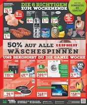 Aktueller Marktkauf Prospekt mit Wodka, "Aktuelle Angebote", Seite 20