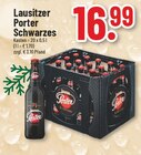 Porter Schwarzes Angebote von Lausitzer bei Trinkgut Bonn für 16,99 €
