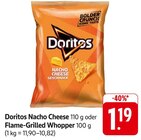 Aktuelle Chips Angebote bei EDEKA in Ulm Aktuelles Nacho Cheese Angebot bei EDEKA in Ulm ab 1,19 €