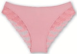 Slip femme - Super U à Dunkerque Slip femme en promo chez Super U Dunkerque à 9,90 €