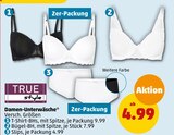 Aktuelles Damen-Unterwäsche Angebot bei Penny-Markt in Bottrop ab 9,99 €