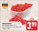 Angebot im EDEKA Bad Berneck (Fichtelgebirge) Prospekt EDEKA Bad Berneck (Fichtelgebirge) Prospekt mit im Angebot für 3,99 €