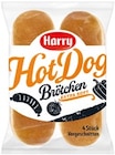 Hot-Dog-Brötchen von Harry im aktuellen Kaufland Prospekt für 1,59 €