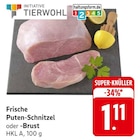 EDEKA Schwetzingen Prospekt mit  im Angebot für 1,11 €