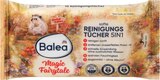 dm-drogerie markt Stuttgart - Softe Reinigungstücher Magic Fairytale Reisegröße Angebot im Prospekt Softe Reinigungstücher Magic Fairytale Reisegröße bei dm-drogerie markt im Stuttgart Prospekt für 0,55 €