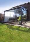 Glasschiebewände von Gumax im aktuellen Tuinmaximaal Prospekt für 145,00 €