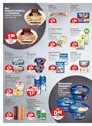 Fertiggerichte im V-Markt Prospekt "V-Markt einfach besser einkaufen" auf Seite 6