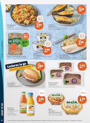 Hering im tegut Prospekt in München Aktueller tegut Prospekt mit Hering, "tegut… gute Lebensmittel", Seite 8