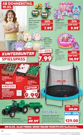 Ähnliche Crosstrainer Angebote im Prospekt "KNÜLLER" von Kaufland in Leonberg Ähnliche Angebote wie Crosstrainer im Prospekt "KNÜLLER" auf Seite 54 von Kaufland in Leonberg