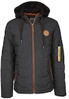 Steppjacke in Melange-Optik Angebote von Southern Territory bei AWG Bensheim für 79,99 €