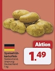 Speisefrühkartoffeln für 1,49 € bei famila Nordwest im Angebot Speisefrühkartoffeln im aktuellen famila Nordwest Prospekt
